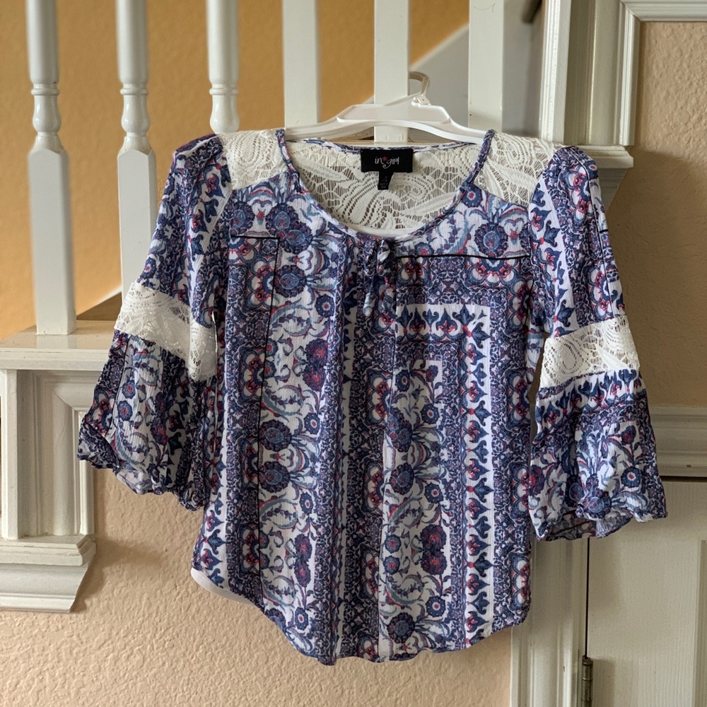 ❤️bundle 3 for 25$❤️girl top
